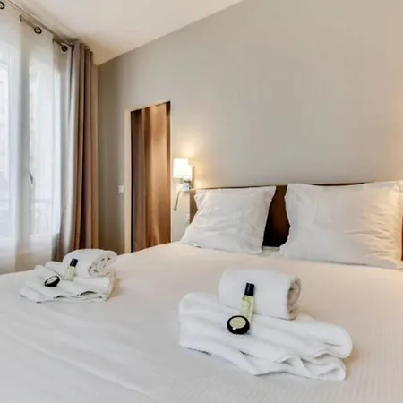 Design - Bastille Paris